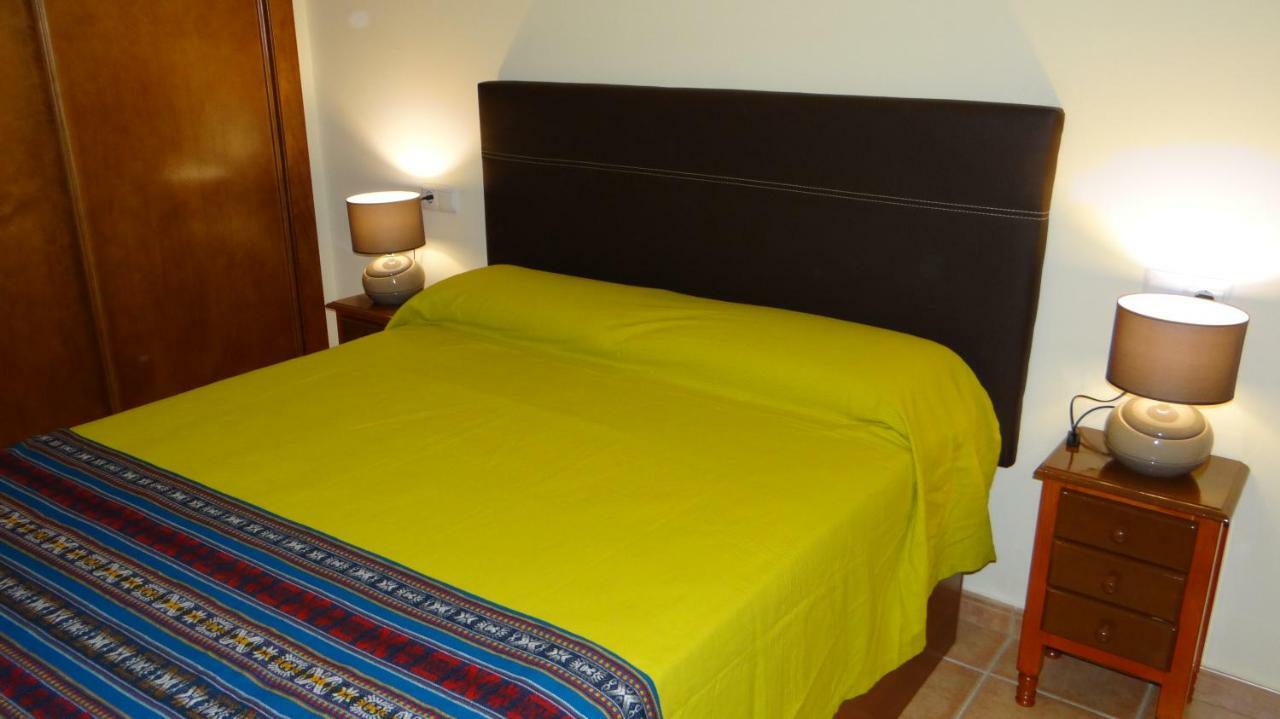 Vera Rental Thalassa II Luaran gambar