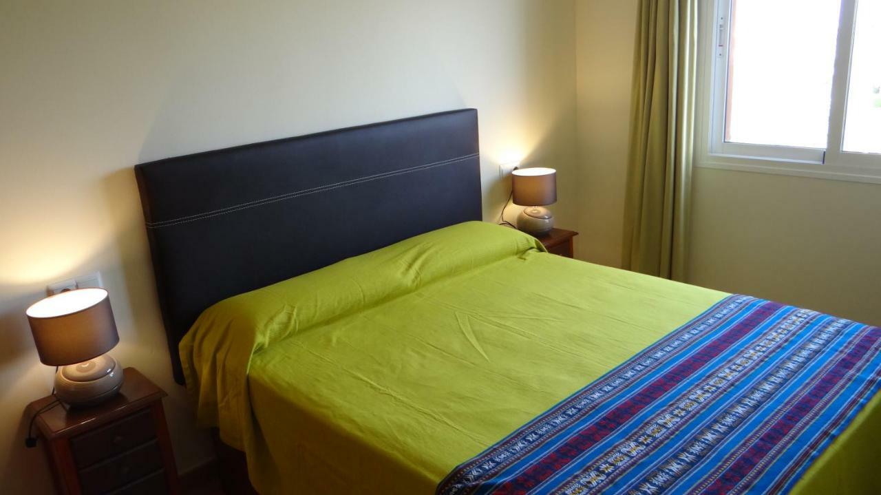Vera Rental Thalassa II Luaran gambar