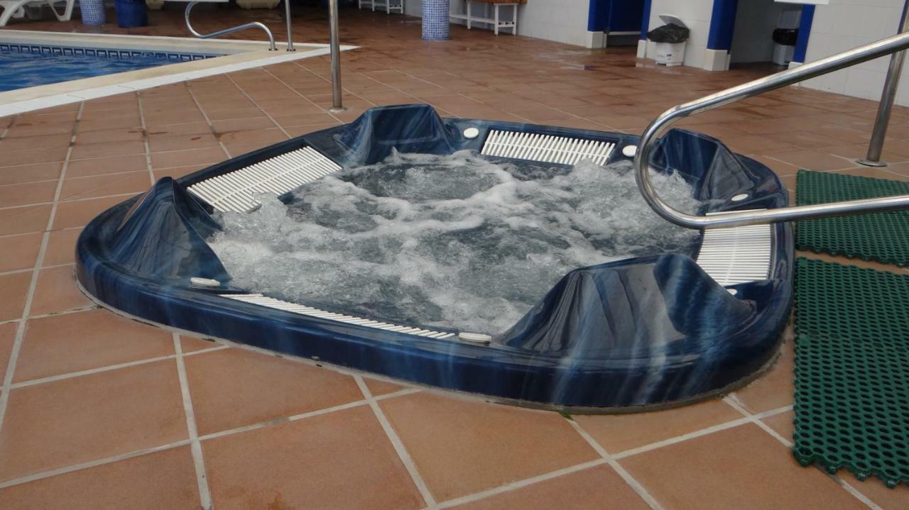Vera Rental Thalassa II Luaran gambar