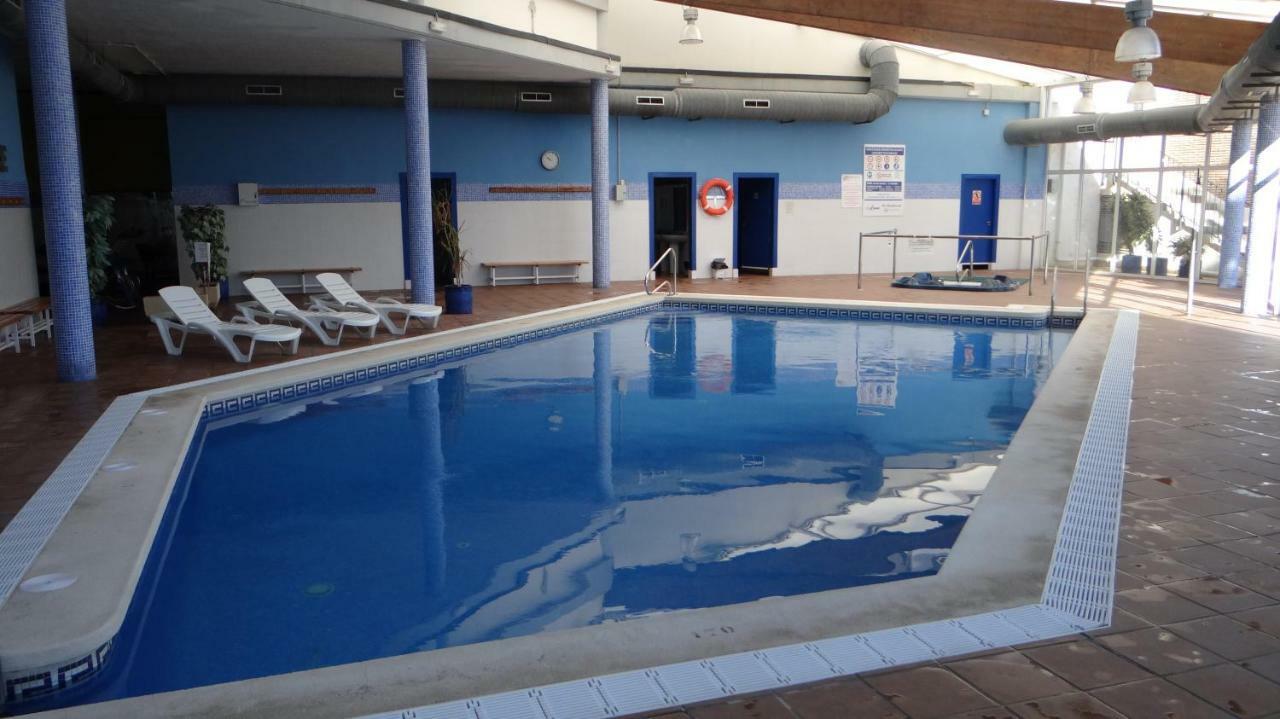 Vera Rental Thalassa II Luaran gambar